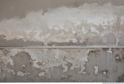 Photo Texture of Wall Plaster Damaged